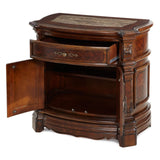 Michael Amini Windsor Court Nightstand - Home Elegance USA