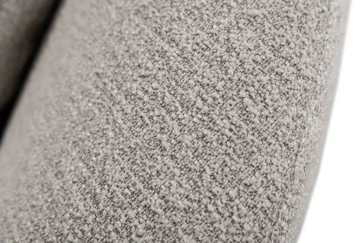 Divani Casa Alba Modern Grey Fabric Chair WTray Vgwcl157 - Gry | Home Elegance USA