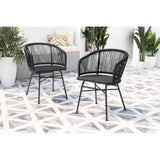 Zuo Zaragoza Dining Chair - Set Of 2