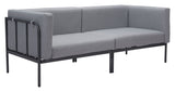 Zuo Cancun Sofa