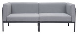 Zuo Cancun Sofa