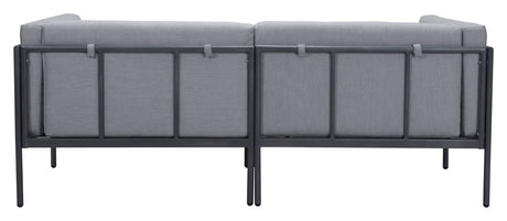 Zuo Cancun Sofa