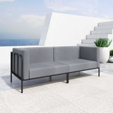 Zuo Cancun Sofa