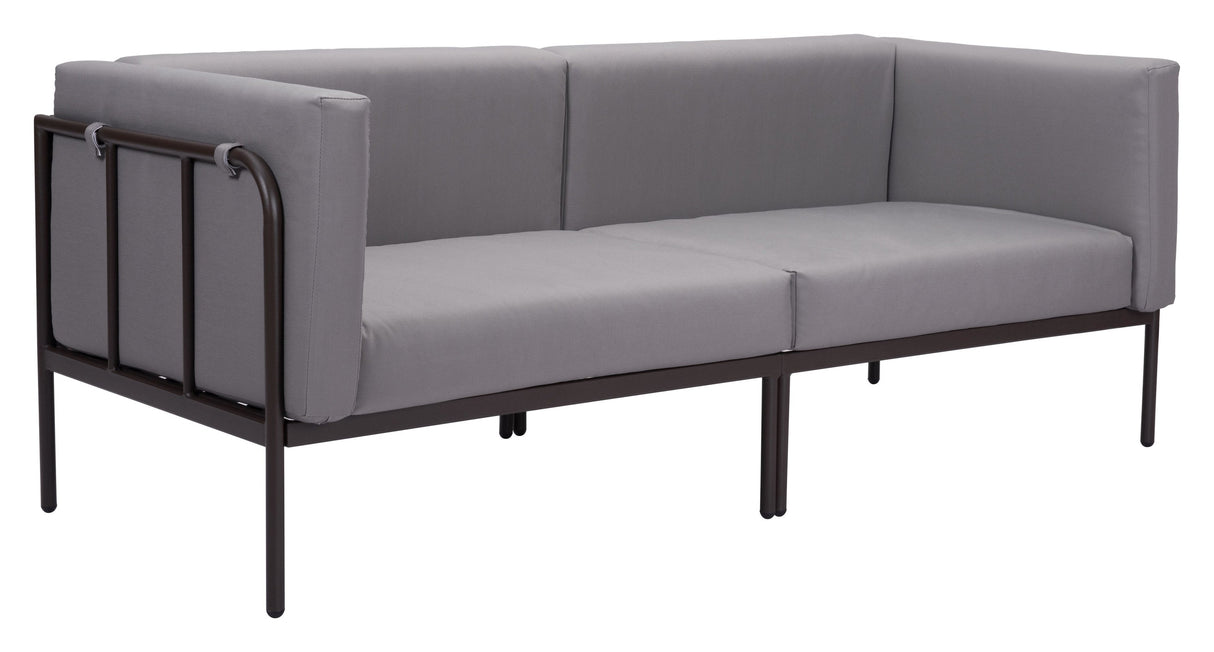 Zuo Cancun Sofa