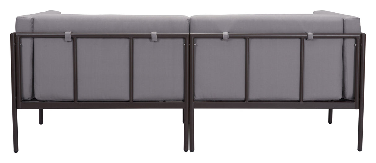 Zuo Cancun Sofa