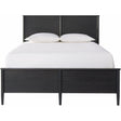 Curated Langley Bed - Queen | Universal