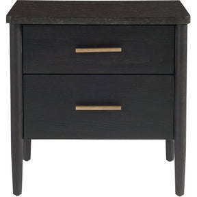 Curated Langley Nightstand | Universal