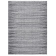 Uttermost Salida Gray Wool Rug - Home Elegance USA