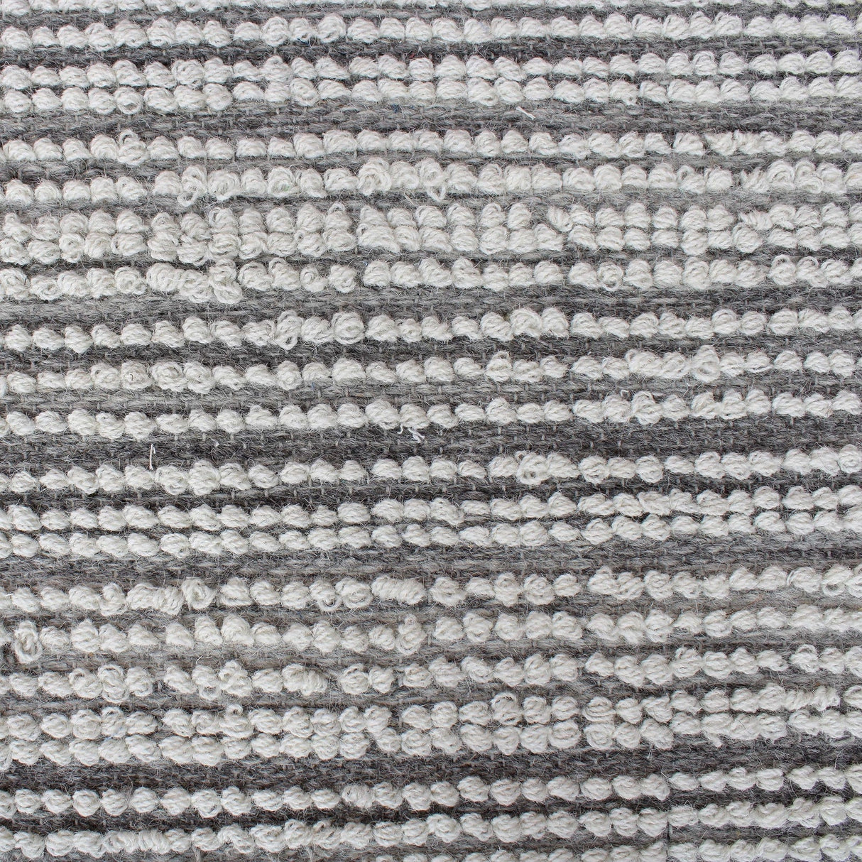 Uttermost Salida Gray Wool Rug - Home Elegance USA