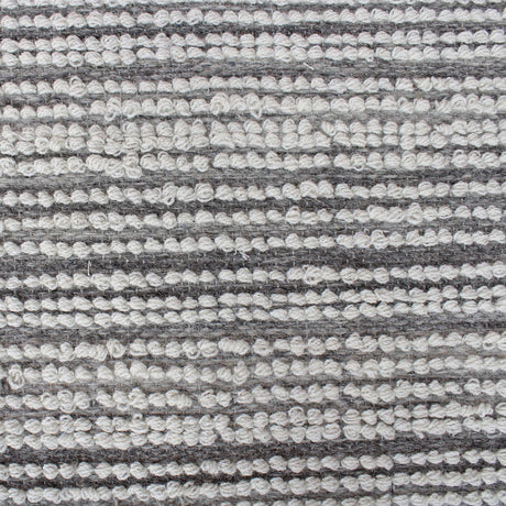 Uttermost Salida Gray Wool Rug - Home Elegance USA