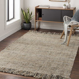 Uttermost Dumont Gray Rug - Home Elegance USA