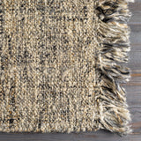 Uttermost Dumont Gray Rug - Home Elegance USA