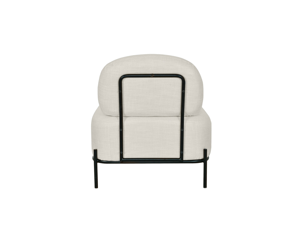 Alma 27.8” Side Chair - Home Elegance USA
