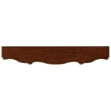 72'' Hall Console | Hooker | Home Elegance USA