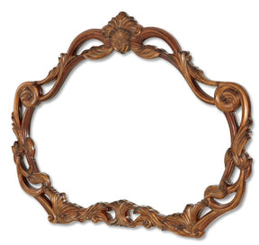 Villa Valencia Sideboard Mirror - 72067-55 - Aico Furniture