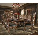 Michael Amini Villa Valencia Extendable Dining Table - Home Elegance USA