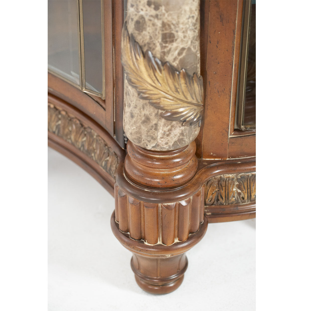 その他 amirino Villa Valencia Sideboard & Mirror - 72007-55-72067-55 by