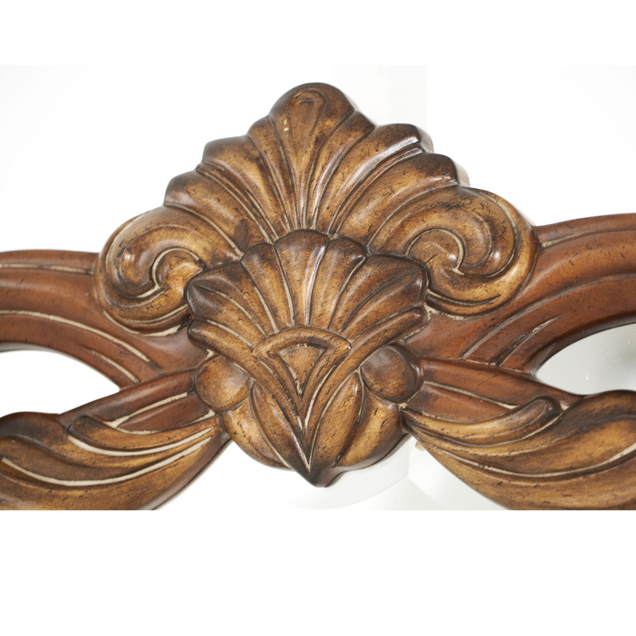 AICO/Michael Amini Villa Valencia Sideboard & Mirror - Thumbnail 5