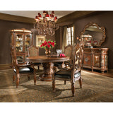 Aico Furniture - Villa Valencia Sideboard & Mirror - 72007-55-72067-55