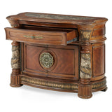 Michael Amini Villa Valencia Bachelor'S Chest - Home Elegance USA