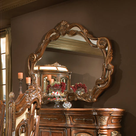 Aico Furniture - Villa Valencia Sideboard Mirror - 72067-55