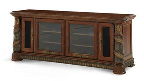 Villa Valencia Entertainment Base - 72095B-55 - Aico Furniture