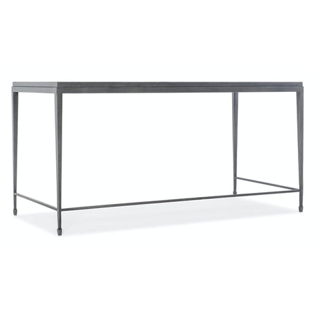 Hooker Furniture Commerce & Market Metal Desk