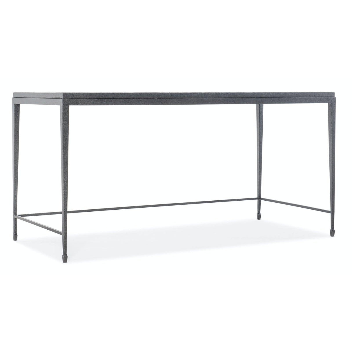 Hooker Furniture Commerce & Market Metal Desk