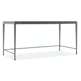 Hooker Furniture Commerce & Market Metal Desk