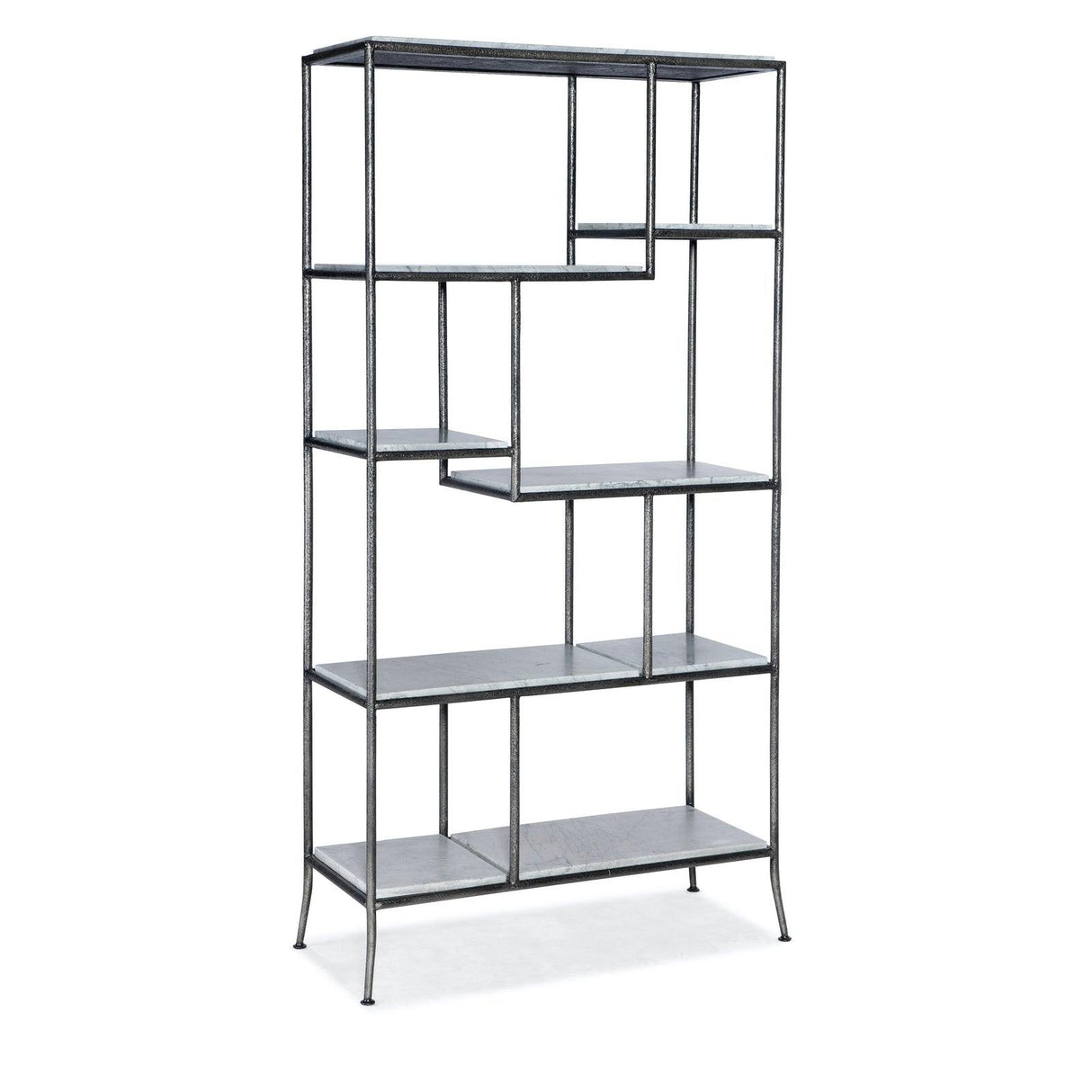 Hooker Furniture Commerce & Market Bookcase