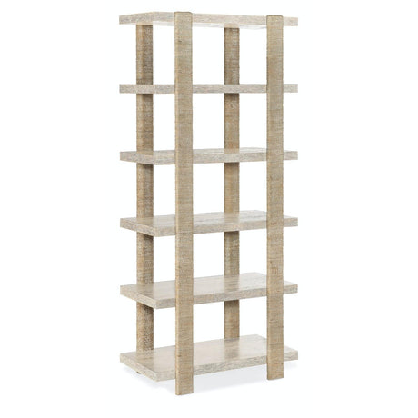 Hooker Furniture Commerce & Market Etagere