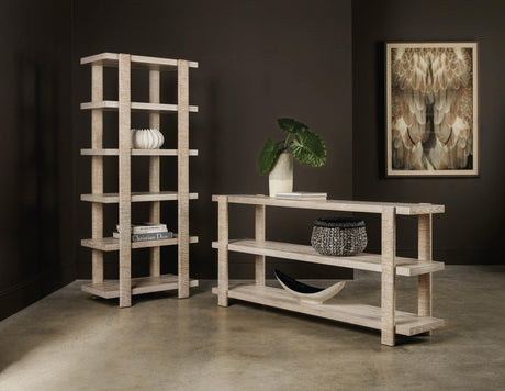 Hooker Furniture Commerce & Market Etagere