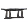 Commerce & Market Arness Tandem Bench | Hooker