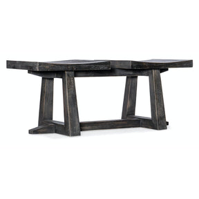 Commerce & Market Arness Tandem Bench | Hooker