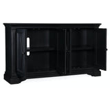 Hooker Furniture Commerce & Market Four-Door Cabinet