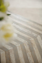 Hooker Furniture Commerce & Market Octagonal Cocktail Table