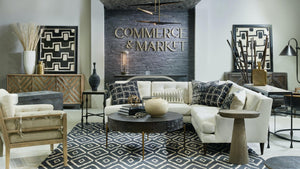 Commerce and Market