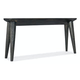 Hooker Furniture Commerce & Market Arness Console