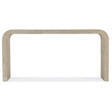 Hooker Furniture Commerce & Market Delta Console Table