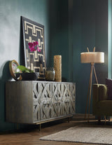 Hooker Furniture Commerce & Market Layers Credenza