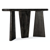 Hooker Furniture Commerce & Market Leg Console