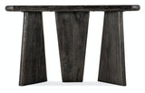 Hooker Furniture Commerce & Market Leg Console