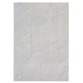 Uttermost La Veta Ivory Rug - Home Elegance USA