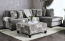 Bonaventura - Sectional - Home Elegance USA