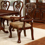 Arm Chair (2/CTN) - Home Elegance USA