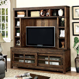 Furniture of America Hopkins TV Stand CM5233-TV - Home Elegance USA