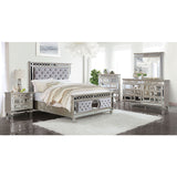 Furniture of America Marseille California King Panel Bed CM7134CK-BED - Home Elegance USA