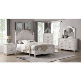 Furniture of America Georgette 6-Drawer Dresser CM7184D - Home Elegance USA