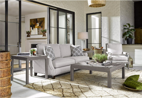 Curated Sundance Soho Accent Chair | Universal