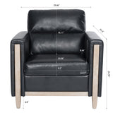 1 Seater Sofa For Living Room Home Elegance USA